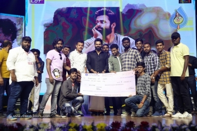 Chitralahari Pre Release Event 02 - 38 of 58
