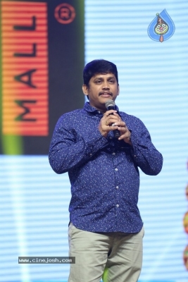 Chitralahari Pre Release Event 02 - 40 of 58