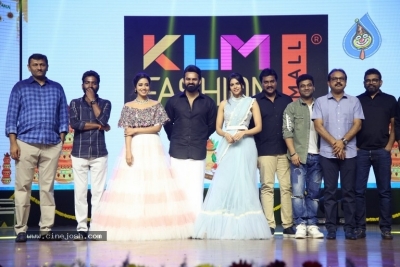 Chitralahari Pre Release Event 02 - 41 of 58