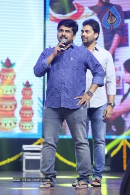 Chitralahari Pre Release Event 02 - 42 of 58