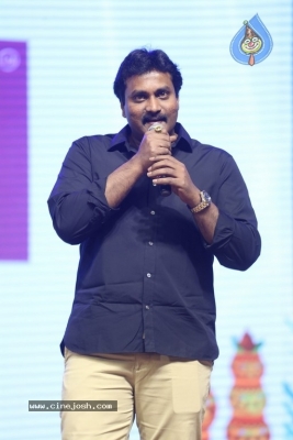 Chitralahari Pre Release Event 02 - 41 of 58