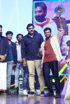 Chitralahari Pre Release Event 02 - 42 of 58