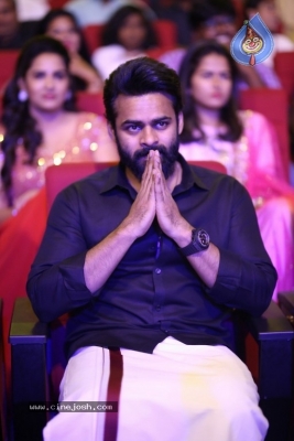 Chitralahari Pre Release Event 02 - 47 of 58