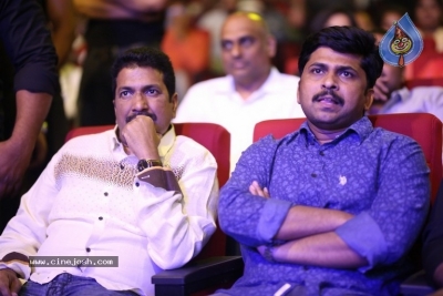 Chitralahari Pre Release Event 02 - 51 of 58