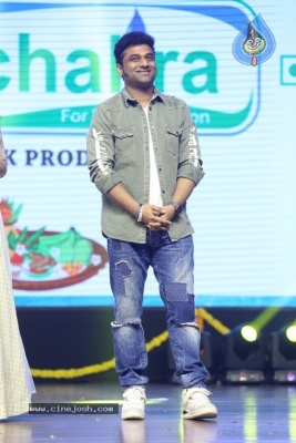 Chitralahari Pre Release Event 02 - 54 of 58