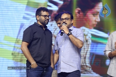 Chitralahari Pre Release Event 02 - 56 of 58