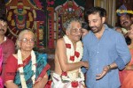 Chitralaya Gopu Sadabhishekam 80th Wedding Photos - 1 of 48