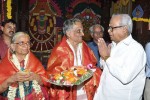 Chitralaya Gopu Sadabhishekam 80th Wedding Photos - 24 of 48