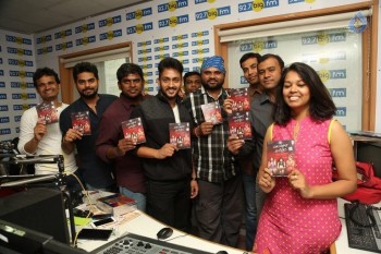 Chitram Bhalare Vichitram Audio Launch at Big FM - 23 of 41