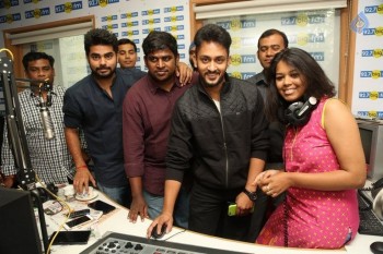 Chitram Bhalare Vichitram Audio Launch at Big FM - 27 of 41