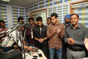 Chitram Bhalare Vichitram Audio Launch at Big FM - 29 of 41