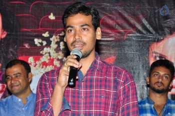 Chitram Bhalare Vichitram Trailer Launch - 2 of 12