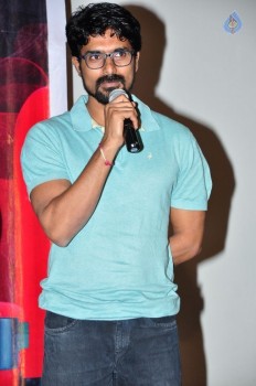 Chitram Bhalare Vichitram Trailer Launch - 9 of 12