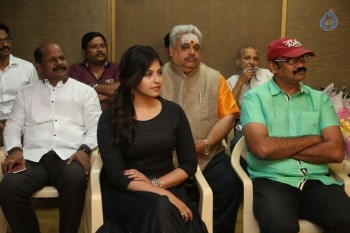 Chitrangada Movie Success Meet - 6 of 21