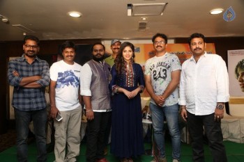 Chitrangada Pre Release Function Photos - 3 of 54