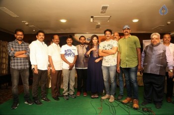 Chitrangada Pre Release Function Photos - 4 of 54