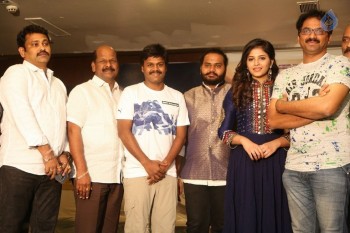 Chitrangada Pre Release Function Photos - 7 of 54