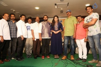 Chitrangada Pre Release Function Photos - 10 of 54