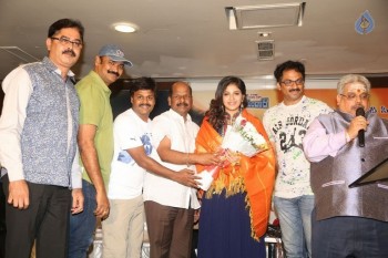 Chitrangada Pre Release Function Photos - 11 of 54