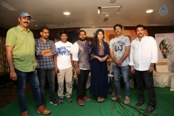 Chitrangada Pre Release Function Photos - 13 of 54