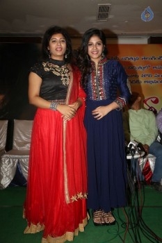 Chitrangada Pre Release Function Photos - 20 of 54