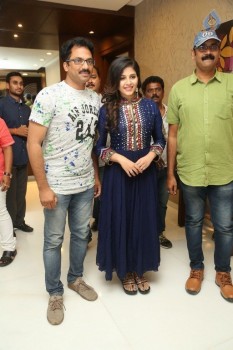 Chitrangada Pre Release Function Photos - 25 of 54