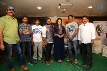 Chitrangada Pre Release Function Photos - 29 of 54