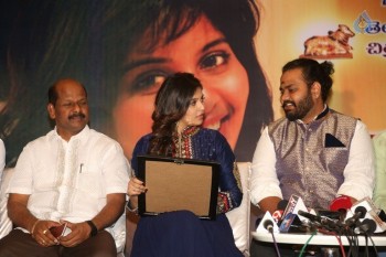 Chitrangada Pre Release Function Photos - 30 of 54