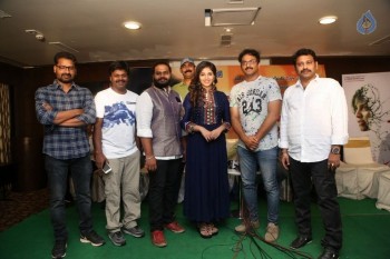 Chitrangada Pre Release Function Photos - 40 of 54
