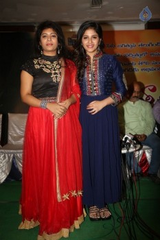 Chitrangada Pre Release Function Photos - 43 of 54