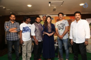Chitrangada Pre Release Function Photos - 44 of 54