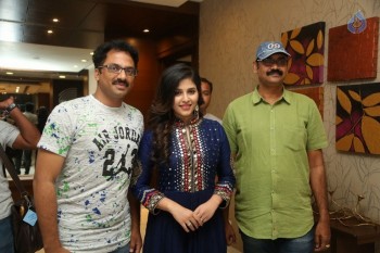 Chitrangada Pre Release Function Photos - 51 of 54