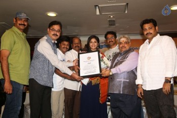 Chitrangada Pre Release Function Photos - 52 of 54
