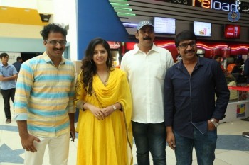 Chitrangada Team at Prasads IMAX - 7 of 28