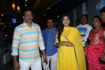 Chitrangada Team at Prasads IMAX - 8 of 28