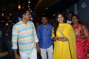 Chitrangada Team at Prasads IMAX - 9 of 28