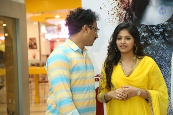 Chitrangada Team at Prasads IMAX - 11 of 28