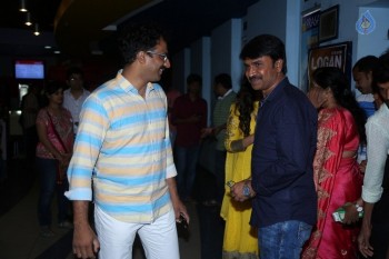 Chitrangada Team at Prasads IMAX - 12 of 28