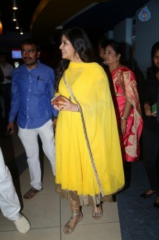 Chitrangada Team at Prasads IMAX - 15 of 28