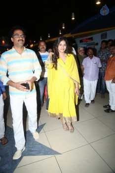 Chitrangada Team at Prasads IMAX - 16 of 28