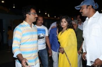 Chitrangada Team at Prasads IMAX - 19 of 28