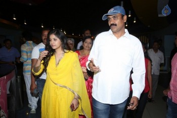 Chitrangada Team at Prasads IMAX - 21 of 28