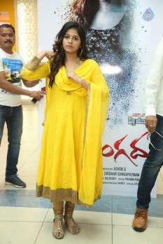 Chitrangada Team at Prasads IMAX - 23 of 28