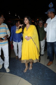 Chitrangada Team at Prasads IMAX - 25 of 28