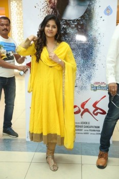 Chitrangada Team at Prasads IMAX - 27 of 28