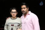 Chocolate Movie Press Meet - 57 of 90