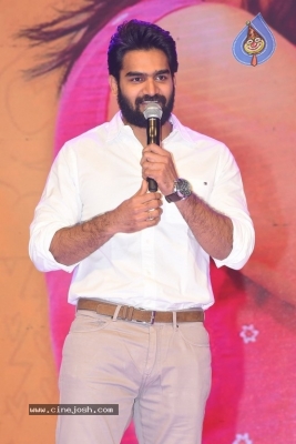 Choosi Choodangaane Movie Pre Release Event - 3 of 38