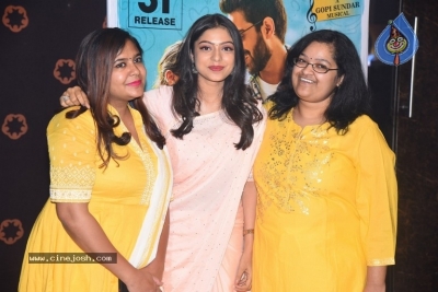 Choosi Choodangaane Movie Pre Release Event - 4 of 38