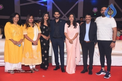 Choosi Choodangaane Movie Pre Release Event - 8 of 38