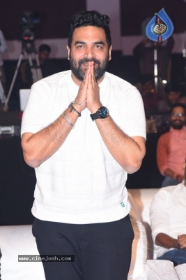 Choosi Choodangaane Movie Pre Release Event - 33 of 38